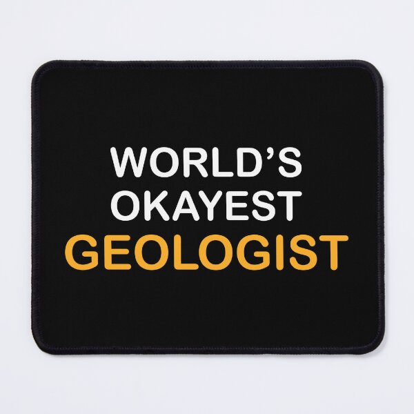 Item preview, Witty Geology Geologist designed and sold by NestaReign.