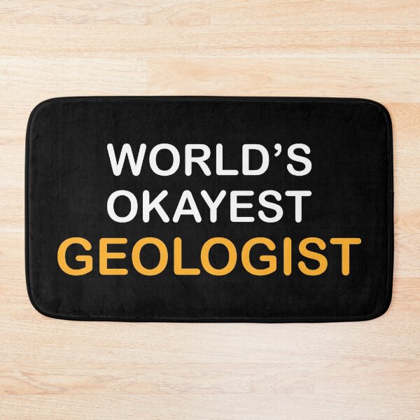 Item preview, Witty Geology Geologist designed and sold by NestaReign.