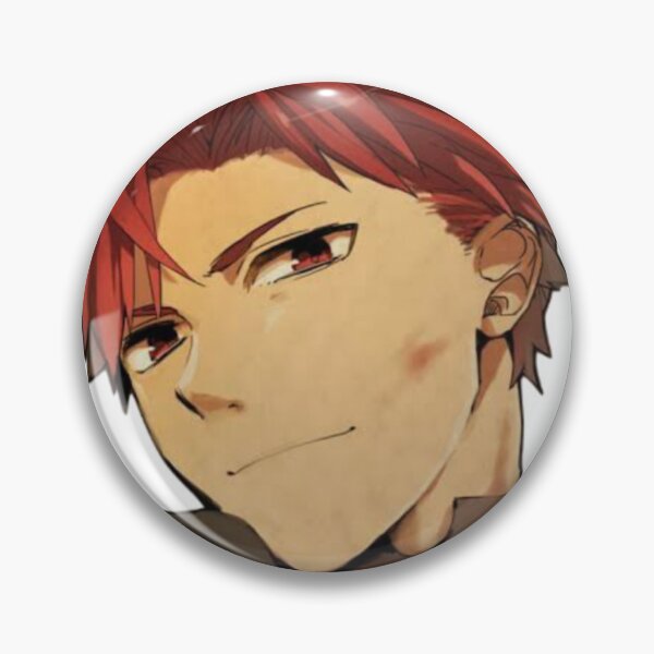 Item preview, baccano designed and sold by animedesigne4u.