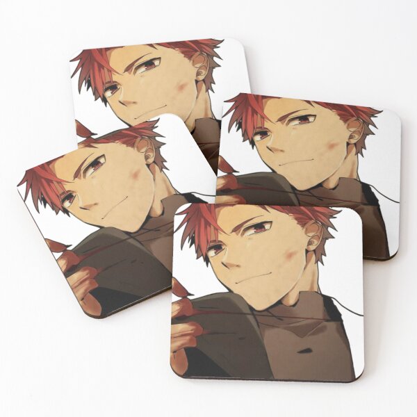 Item preview, baccano designed and sold by animedesigne4u.