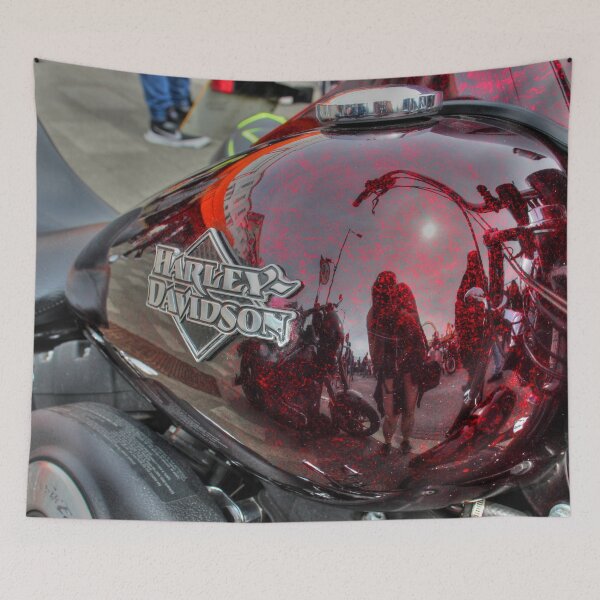 Item preview, Red Sparkle designed and sold by Vicki Spindler (VHS Photography).