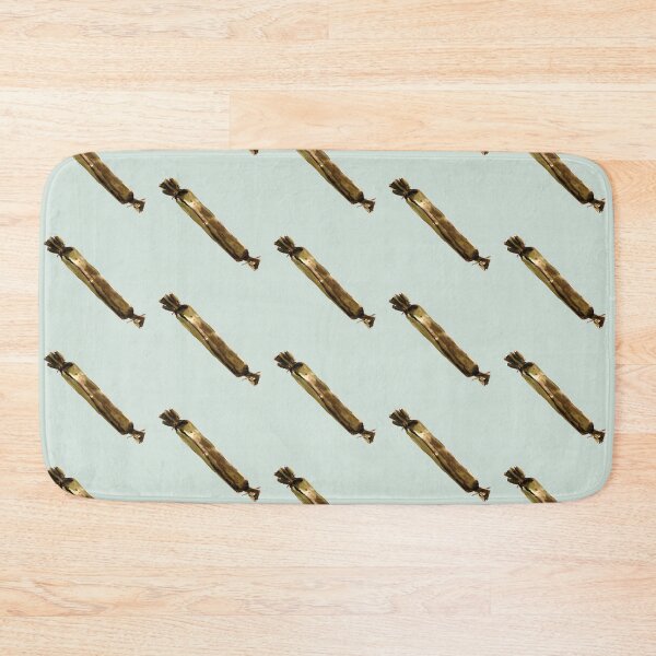 Item preview, Thai Dessert Kanom Jak - Coconut Sweet Sticky Rice wrapped in Palm Leaf  designed and sold by Alicia Chee.