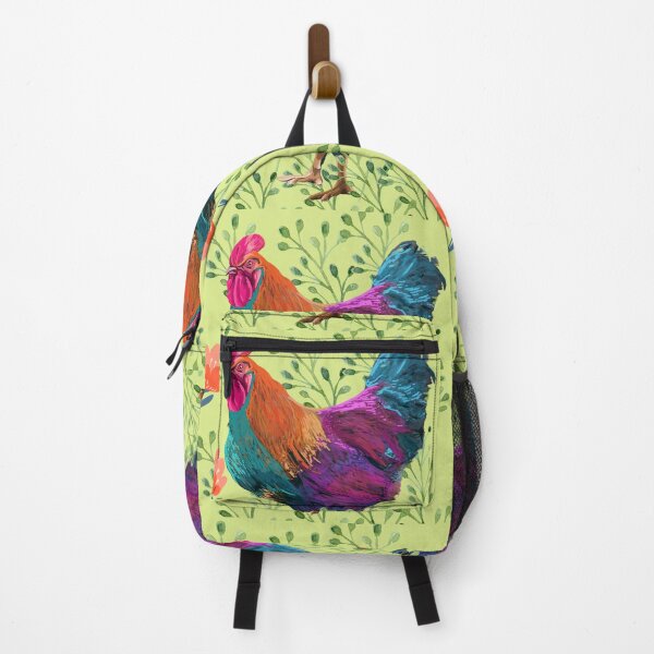 Item preview, koko rooster designed and sold by Norkelly Acosta.