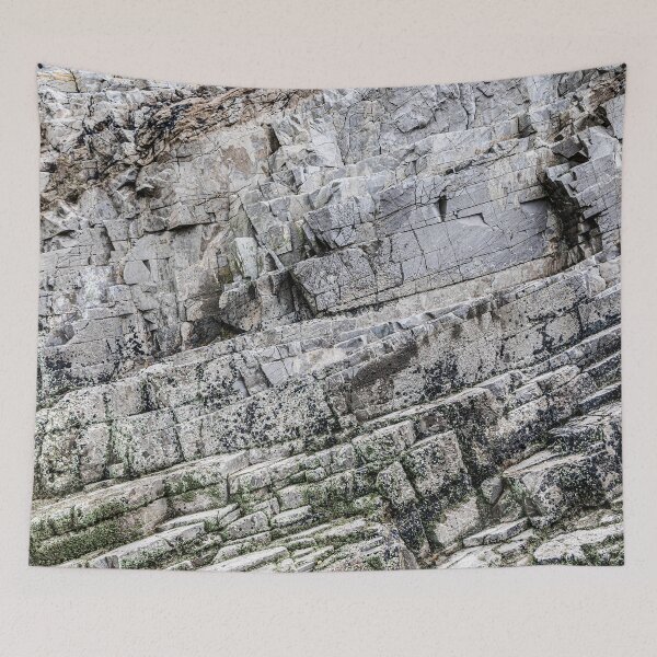 Item preview, Caswell Bay Strata designed and sold by Dave Hare Photography.