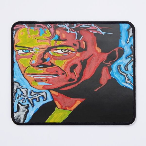 Item preview, Music Man 2 designed and sold by InsecureArt1.