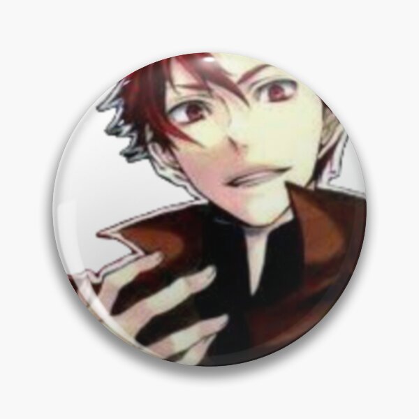 Item preview, baccano designed and sold by animedesigne4u.