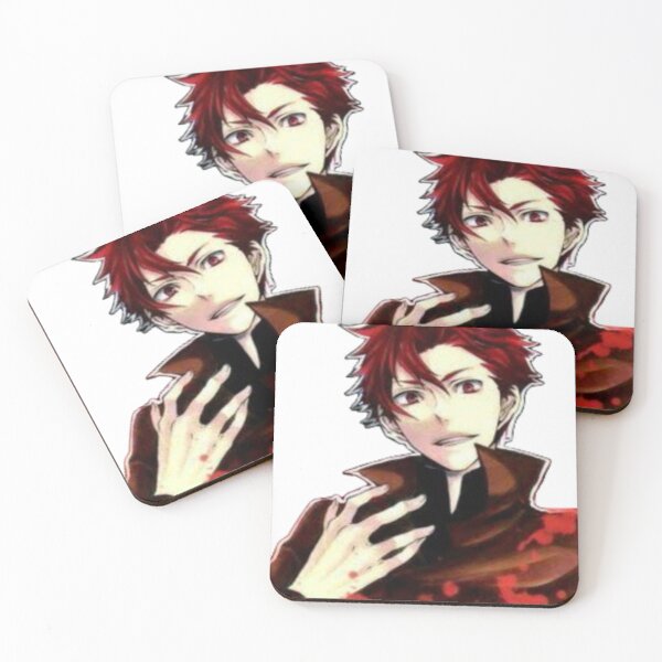 Item preview, baccano designed and sold by animedesigne4u.