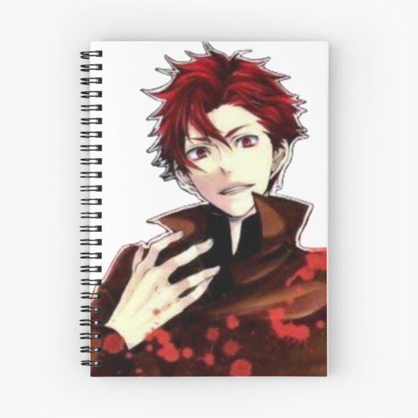 Item preview, baccano designed and sold by animedesigne4u.