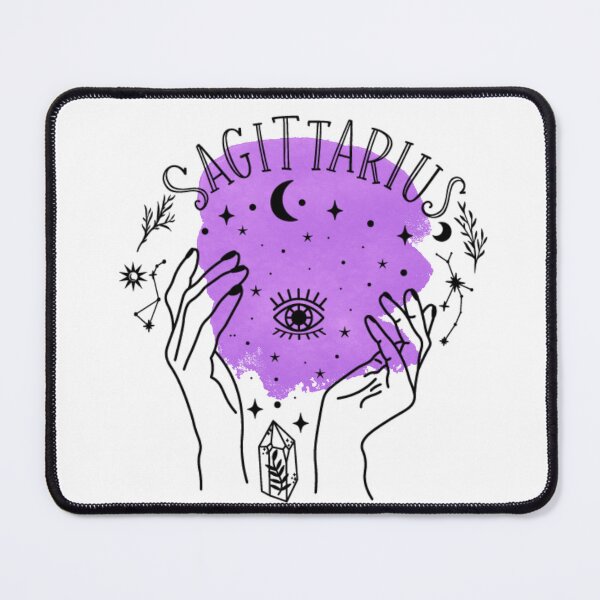 Item preview, Sagittarius Celestial Hands designed and sold by the-Nerdlings.