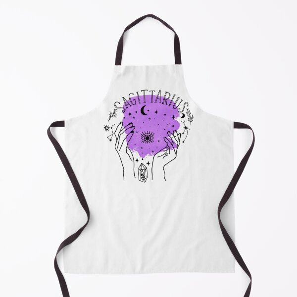 Item preview, Sagittarius Celestial Hands designed and sold by the-Nerdlings.