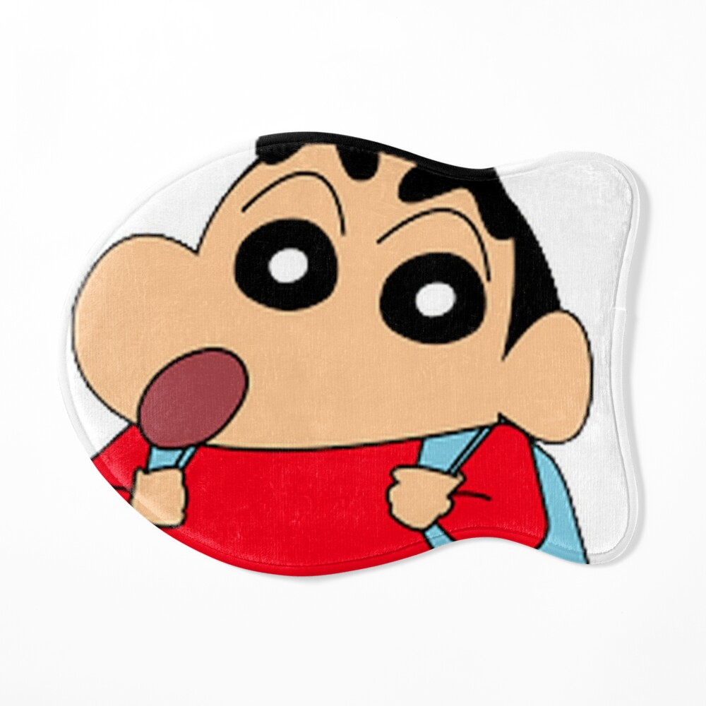 Crayon Shin Chan Vector Art, Icons, and Graphics for Free Download
