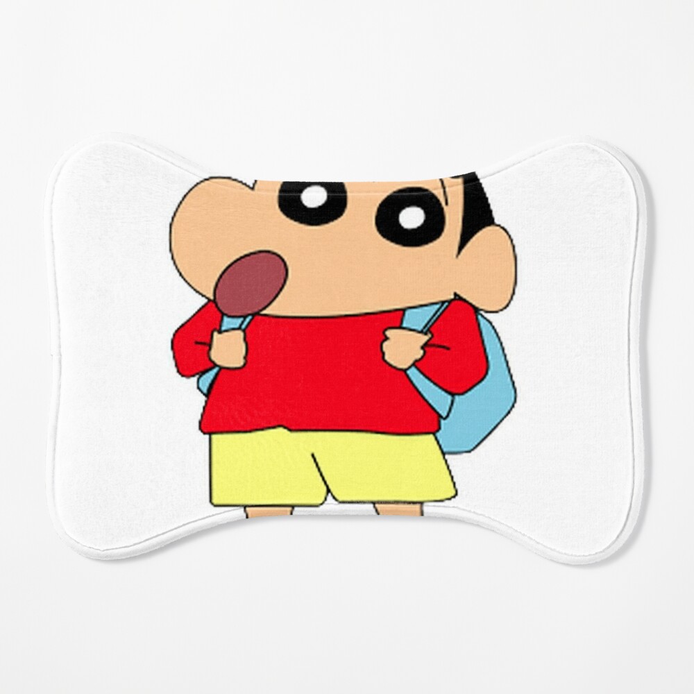 Shinchan Himawari Shiro Zip Hoodies sold by DiyaDParrish | SKU 80571864 |  35% OFF Printerval