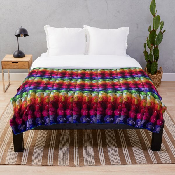 Item preview, Oveja arcoiris designed and sold by GingerCatCo.