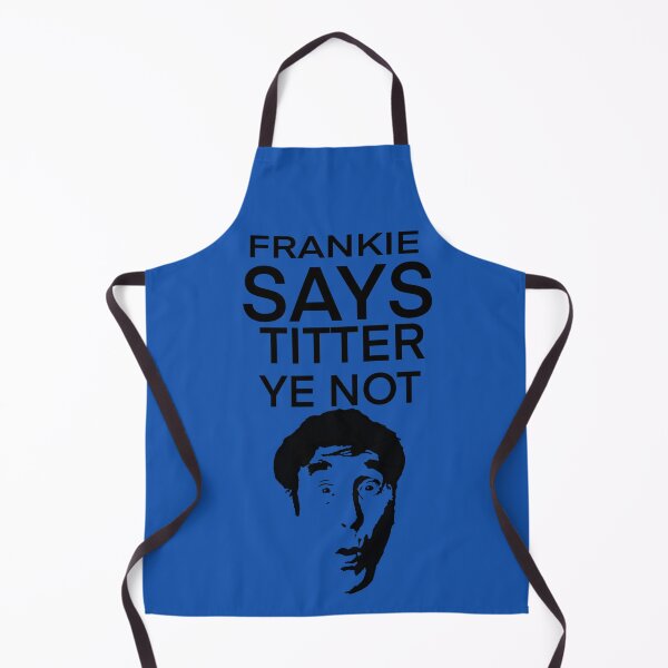Item preview, Frankie Says titter ye not designed and sold by 3leggeddogg.
