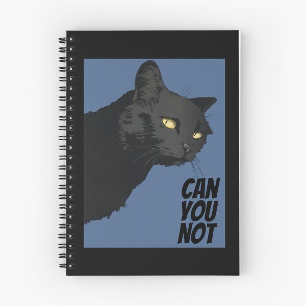 Item preview, Can You Not    designed and sold by VintCondition.
