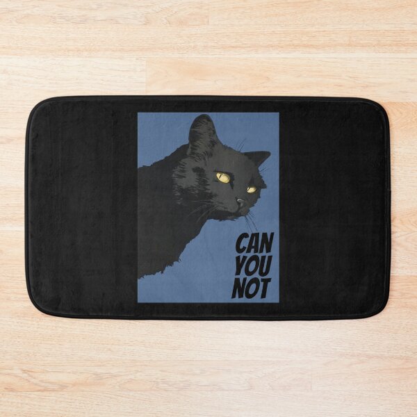 Item preview, Can You Not    designed and sold by VintCondition.