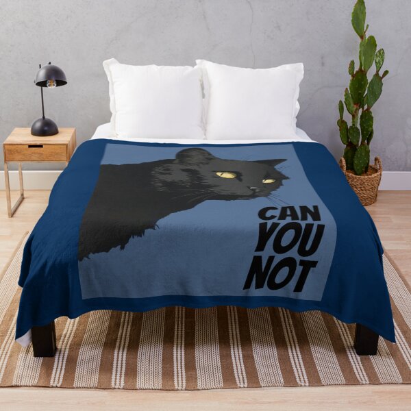 Item preview, Can You Not    designed and sold by VintCondition.