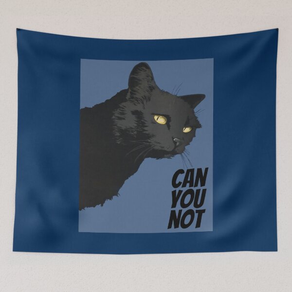 Item preview, Can You Not    designed and sold by VintCondition.