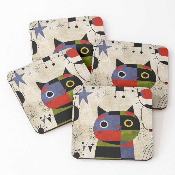 Item preview, joAn miRo designed and sold by obettina63.