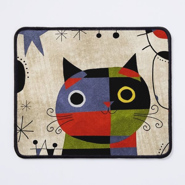 Item preview, joAn miRo designed and sold by obettina63.