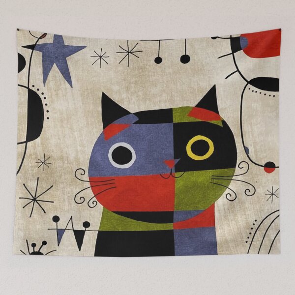 Item preview, joAn miRo designed and sold by obettina63.