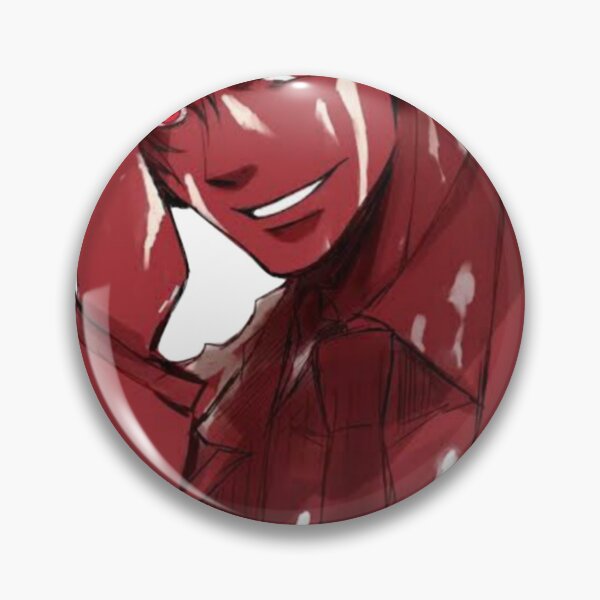 Item preview, baccano designed and sold by animedesigne4u.