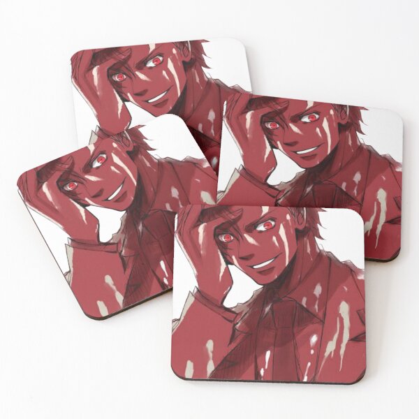 Item preview, baccano designed and sold by animedesigne4u.
