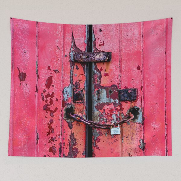 Item preview, Red Doors designed and sold by Dave Hare Photography.