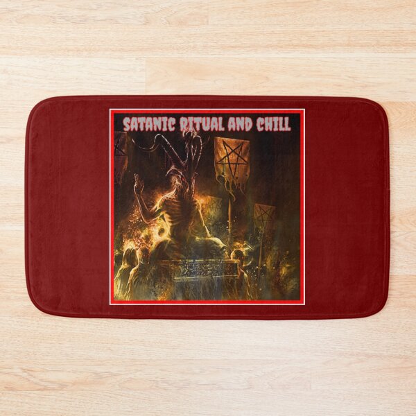 Item preview, Ritual and Chill designed and sold by rcmarble.
