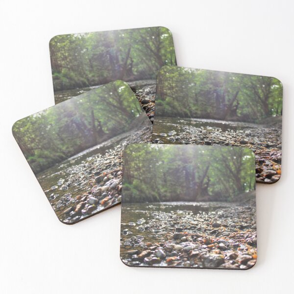 Item preview, Pebbles By The Stream designed and sold by Vicki Spindler (VHS Photography).