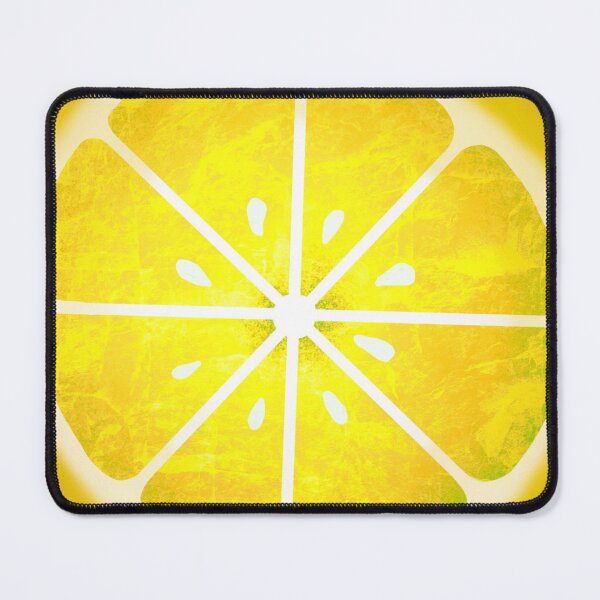 Item preview, Lemon slice  designed and sold by GingerCatCo.