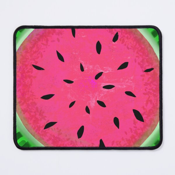 Item preview, Water Melon  designed and sold by GingerCatCo.