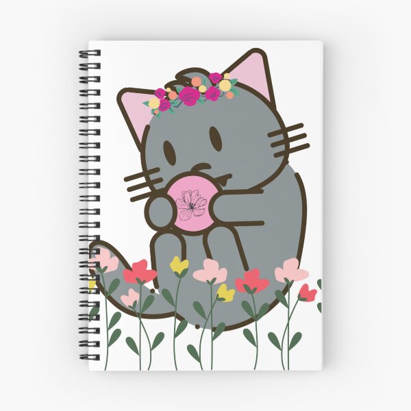 Item preview, Adorable gray kitten playing ball. designed and sold by EMIPRINCESS.