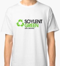 Soylent Green Classic T-Shirt