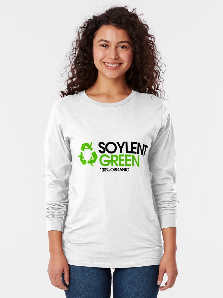 soylent shirt