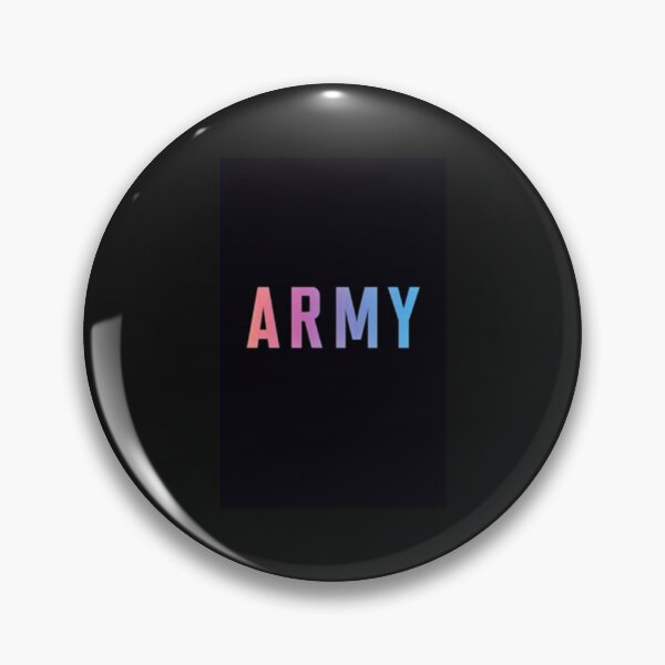 Item preview, BTS-ARMY    designed and sold by VintCondition.
