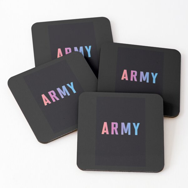 Item preview, BTS-ARMY    designed and sold by VintCondition.