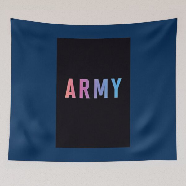 Item preview, BTS-ARMY    designed and sold by VintCondition.