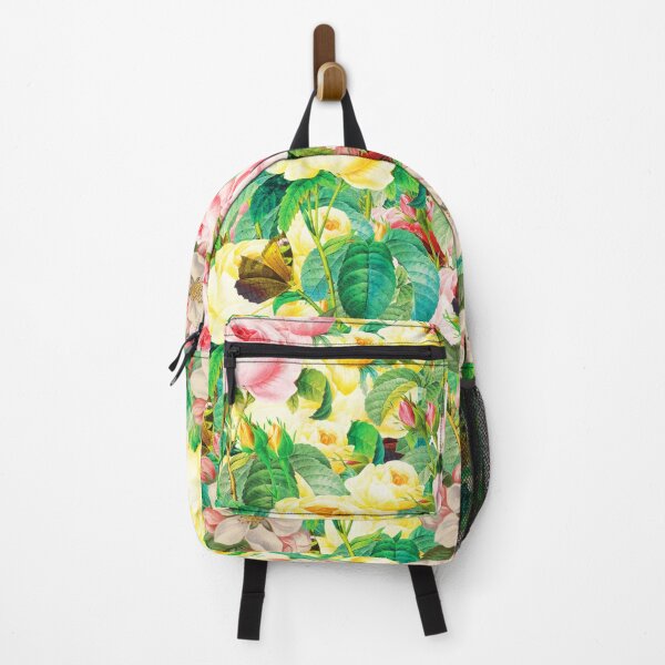 Item preview, Beautiful Butterfly, Floral Vintage Seamless Pattern designed and sold by BeInTouch.