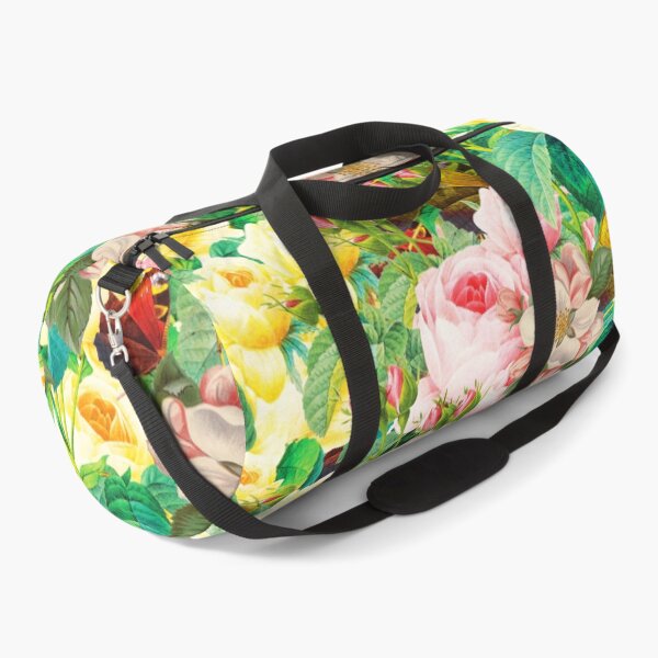 Item preview, Beautiful Butterfly, Floral Vintage Seamless Pattern designed and sold by BeInTouch.