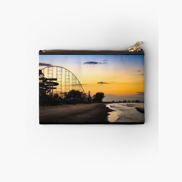 Item preview, Magnum XL 200 Roller Coaster at Sunset, Cedar Point designed and sold by Thrilltography.