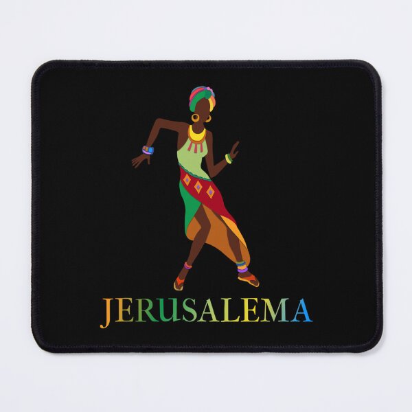 Item preview, Dance Jerusalema   designed and sold by VintCondition.