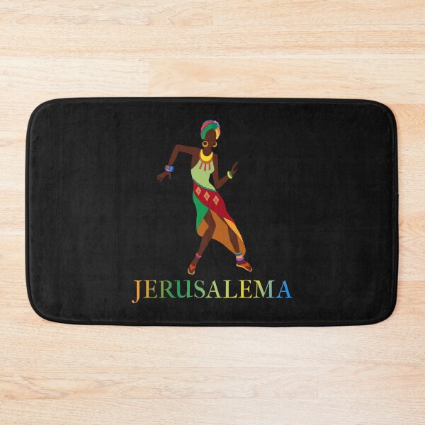 Item preview, Dance Jerusalema   designed and sold by VintCondition.