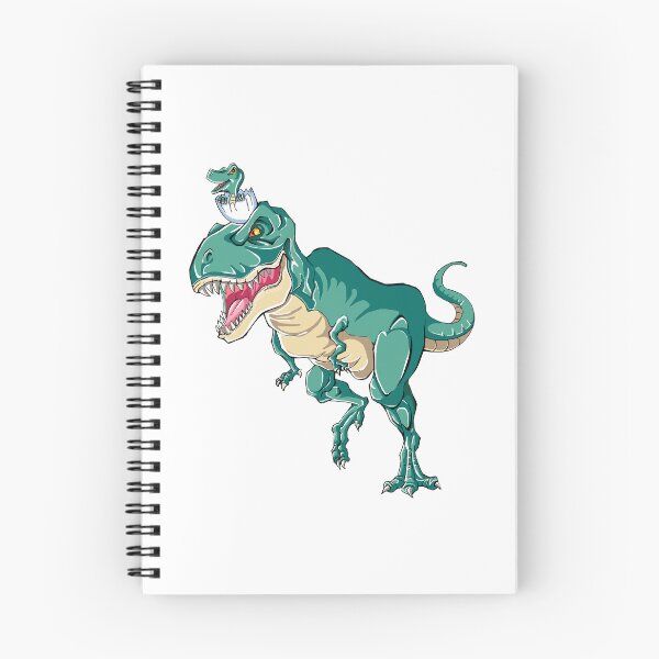 Item preview, T Rex Dinosaur Father's Day Mother's Day Family gift  designed and sold by JJArtsGoods.