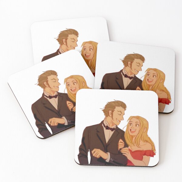 Item preview, baccano designed and sold by animedesigne4u.