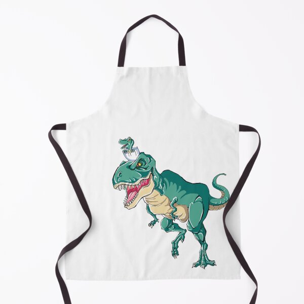 Item preview, T Rex Dinosaur Father's Day Mother's Day Family gift designed and sold by JJArtsGoods.