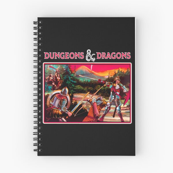 Item preview, dungeons and dragons   designed and sold by VintCondition.