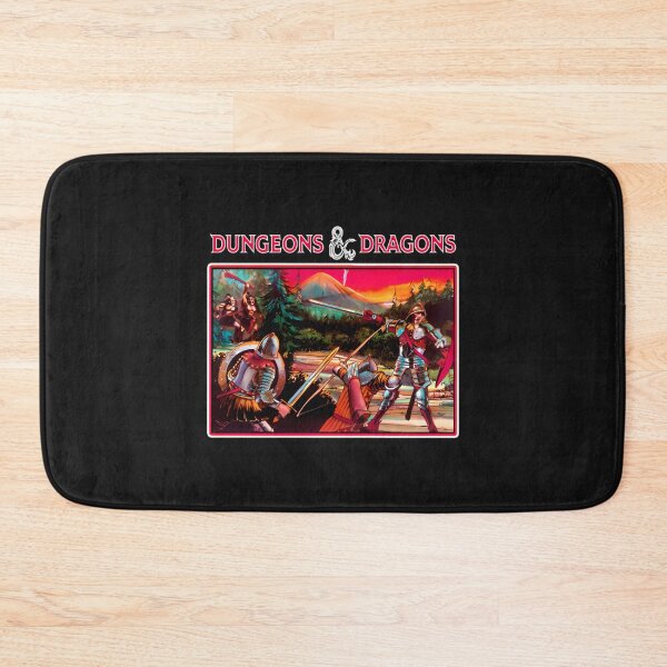 Item preview, dungeons and dragons   designed and sold by VintCondition.