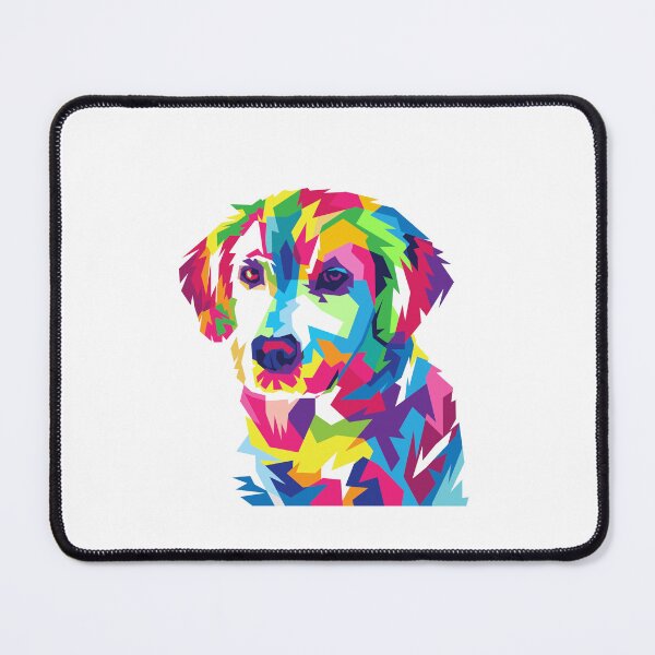 Item preview, Rainbow Dog designed and sold by SamanthaClaire7.