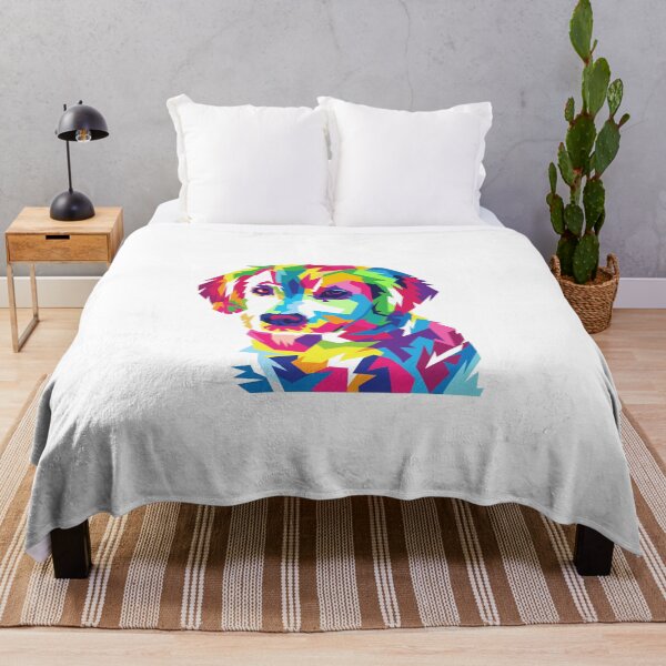 Item preview, Rainbow Dog designed and sold by SamanthaClaire7.
